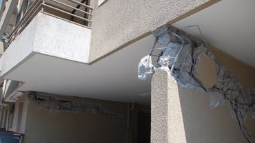 Postventa Inmobiliaria y Fallas de Construcción: Tu derecho a una vivienda sin daños