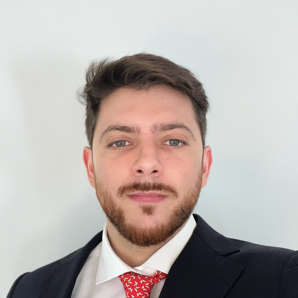 Retrato profesional